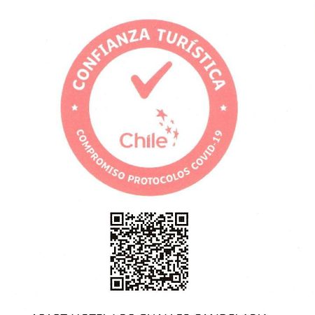 Los Gualles De La Candelaria Apart Hotel Pucon Ngoại thất bức ảnh