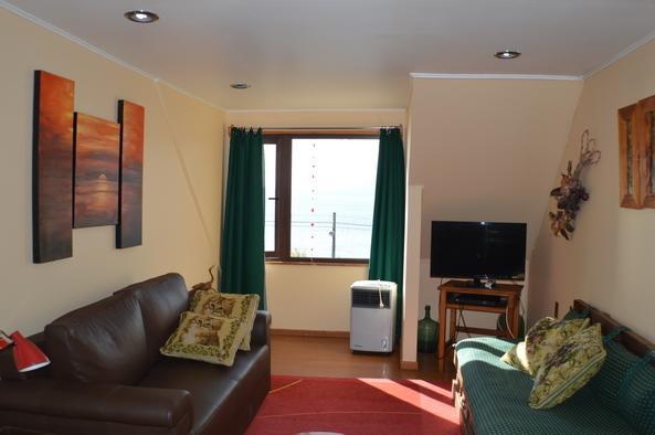 Los Gualles De La Candelaria Apart Hotel Pucon Ngoại thất bức ảnh