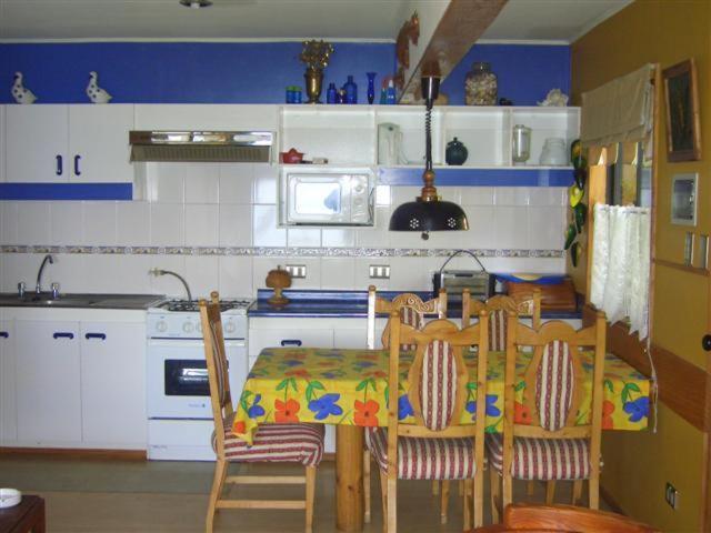 Los Gualles De La Candelaria Apart Hotel Pucon Ngoại thất bức ảnh