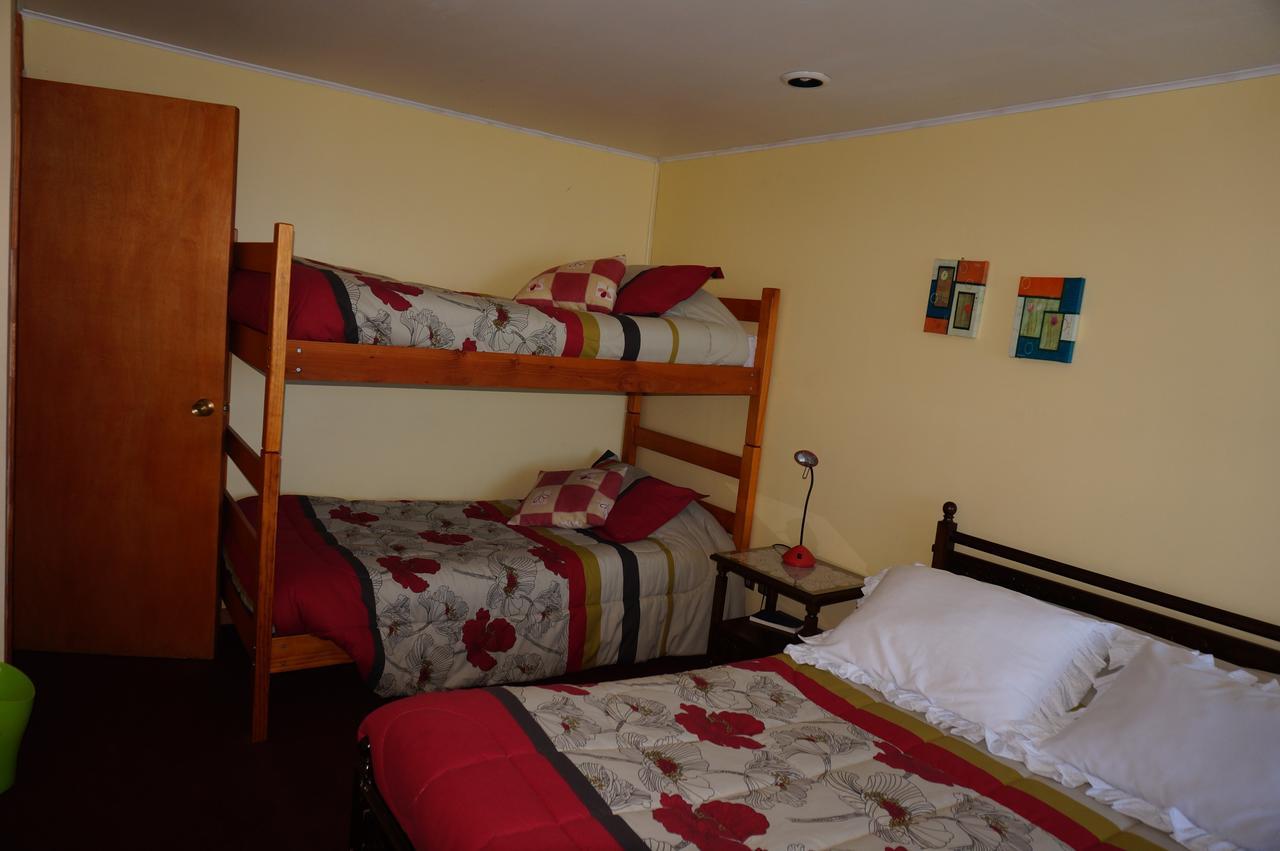 Los Gualles De La Candelaria Apart Hotel Pucon Ngoại thất bức ảnh