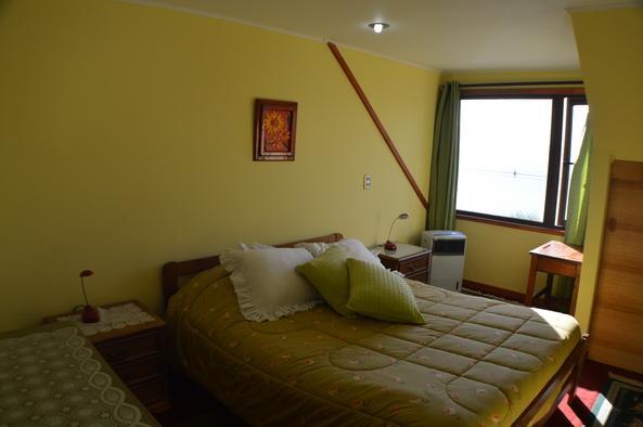 Los Gualles De La Candelaria Apart Hotel Pucon Ngoại thất bức ảnh