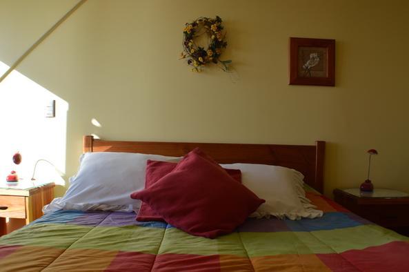Los Gualles De La Candelaria Apart Hotel Pucon Ngoại thất bức ảnh